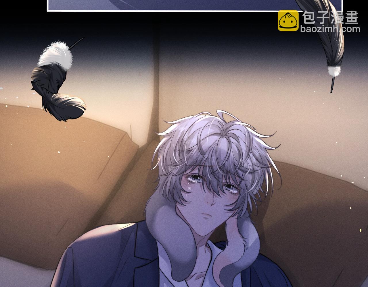 垂耳執事 - 特典篇1 兔與鷹(2/3) - 3