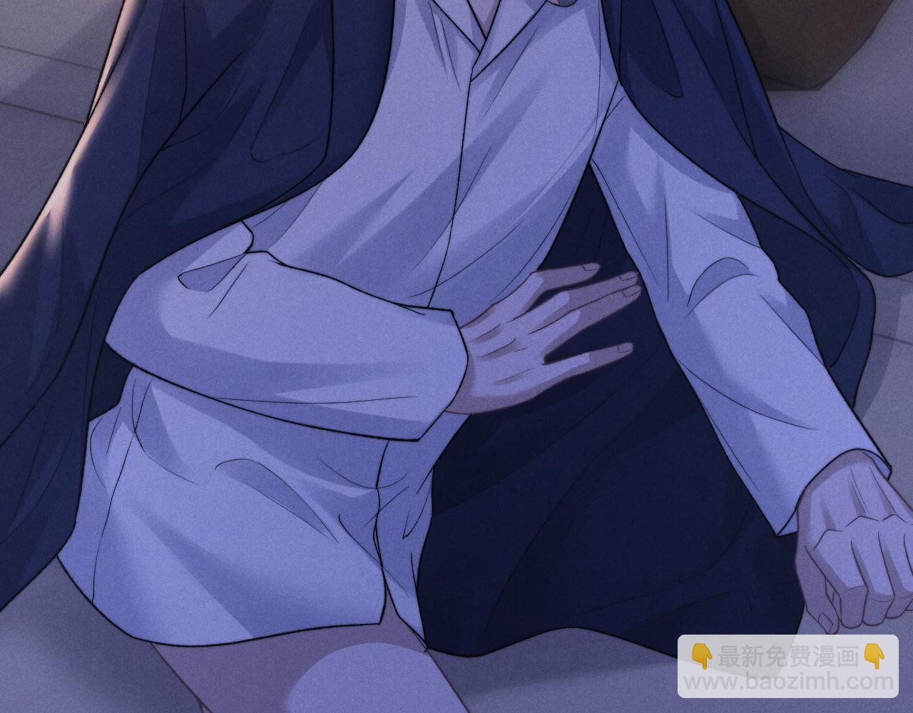 垂耳執事 - 特典篇1 兔與鷹(2/3) - 4