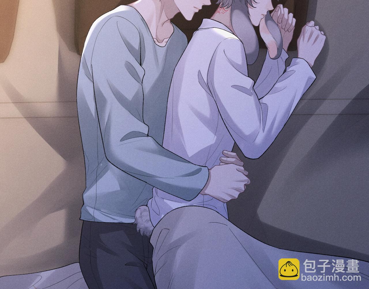 垂耳執事 - 特典篇1 兔與鷹(1/3) - 1