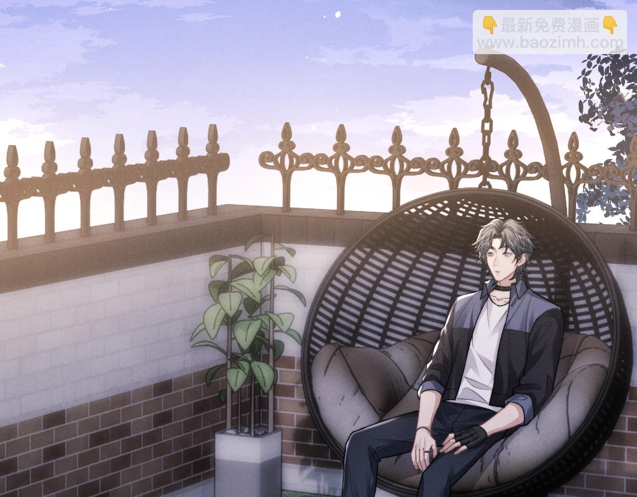 垂耳執事 - 第54話 直面真相(1/2) - 7