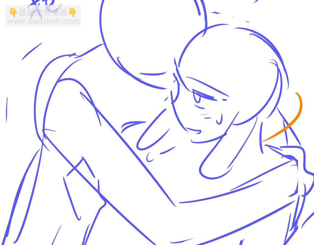 垂耳執事 - 第65話 病危(2/2) - 1