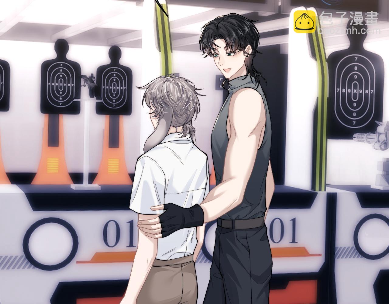 垂耳執事 - 第73話 邵文璟的目的是？(2/2) - 4