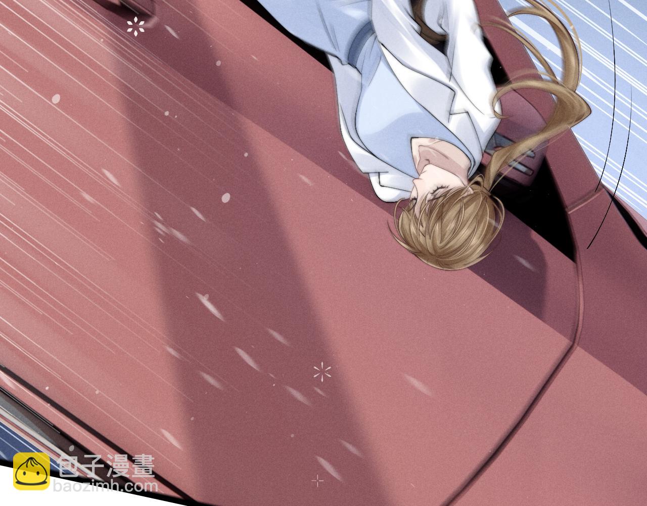 垂耳執事 - 第9話 夢見的都是過去(2/3) - 6