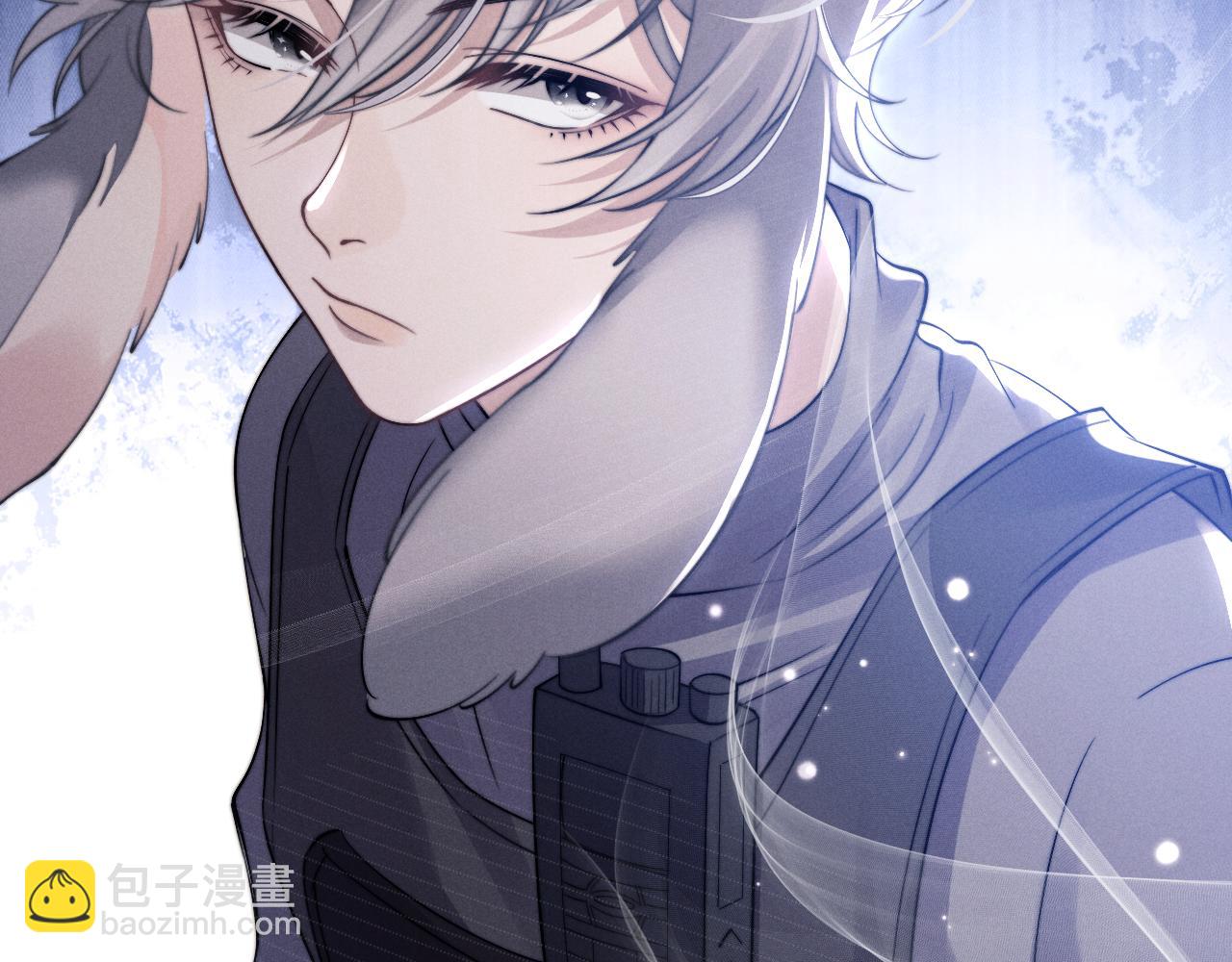 垂耳執事 - 第9話 夢見的都是過去(3/3) - 5