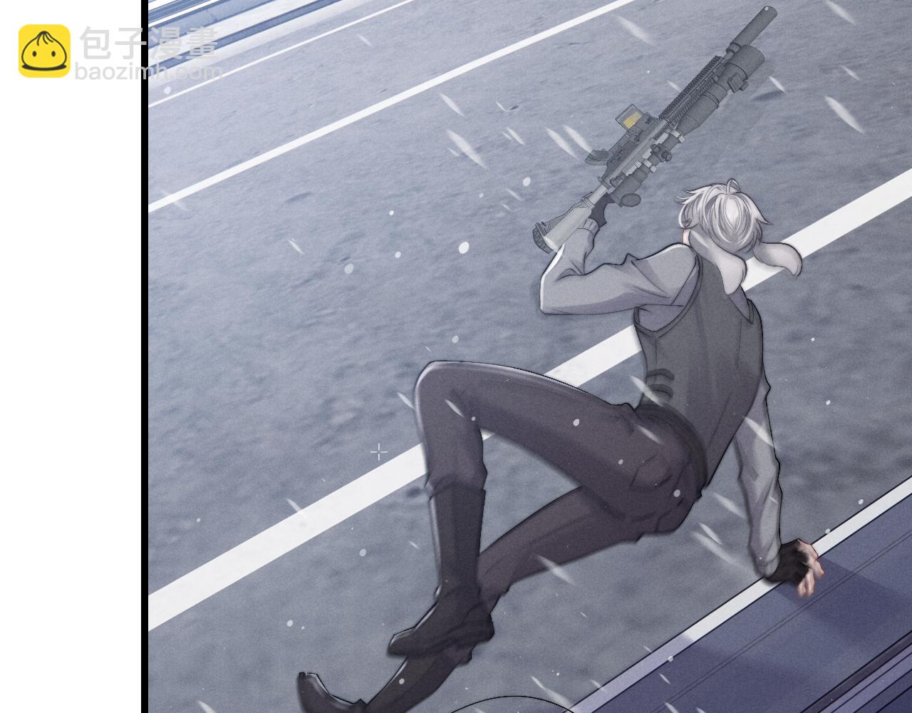 垂耳執事 - 第9話 夢見的都是過去(2/3) - 5