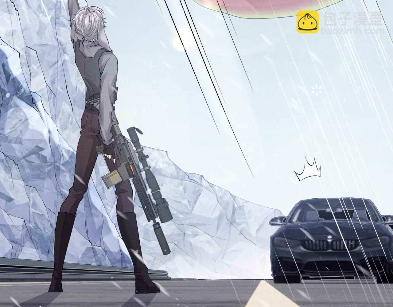 垂耳執事 - 第9話 夢見的都是過去(2/3) - 3