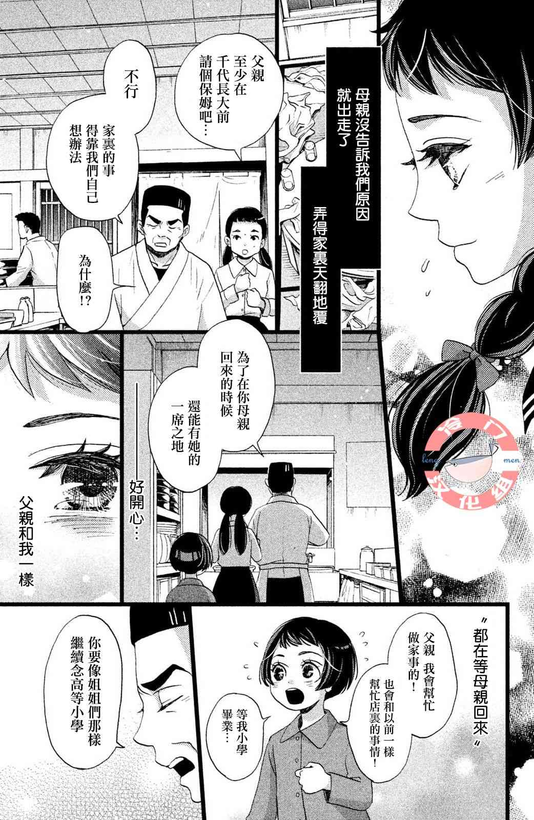 吹響昭和之音 - 11話 - 6