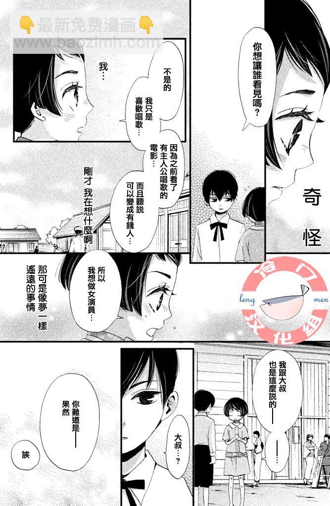 吹響昭和之音 - 3話 - 6