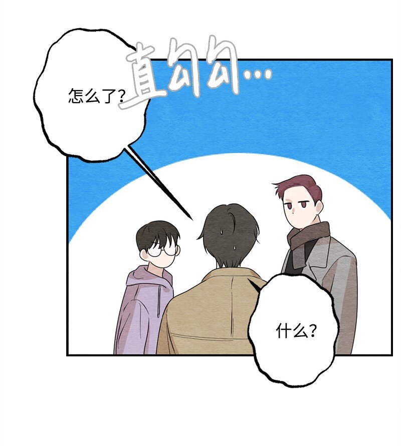 36 怎么连围巾都不会系(1/2)-第37话