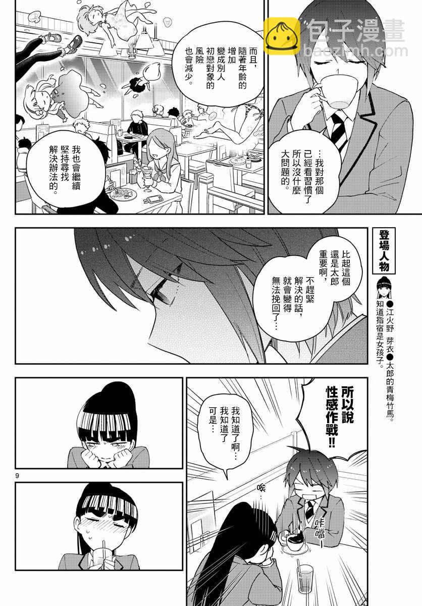 初戀殭屍 - 第155話 H計劃 - 4