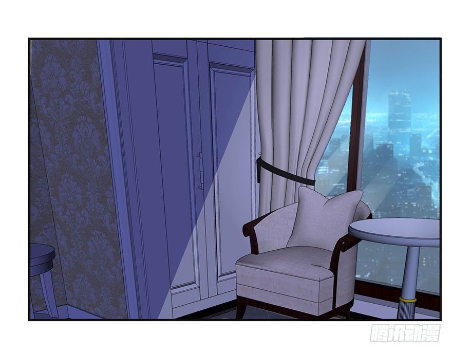 羞羞的事(1/2)-第25话