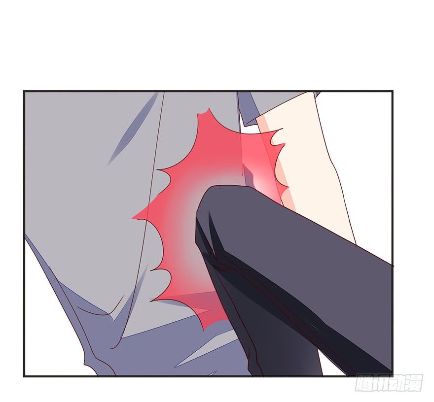 你没事吧？(1/2)-第27话