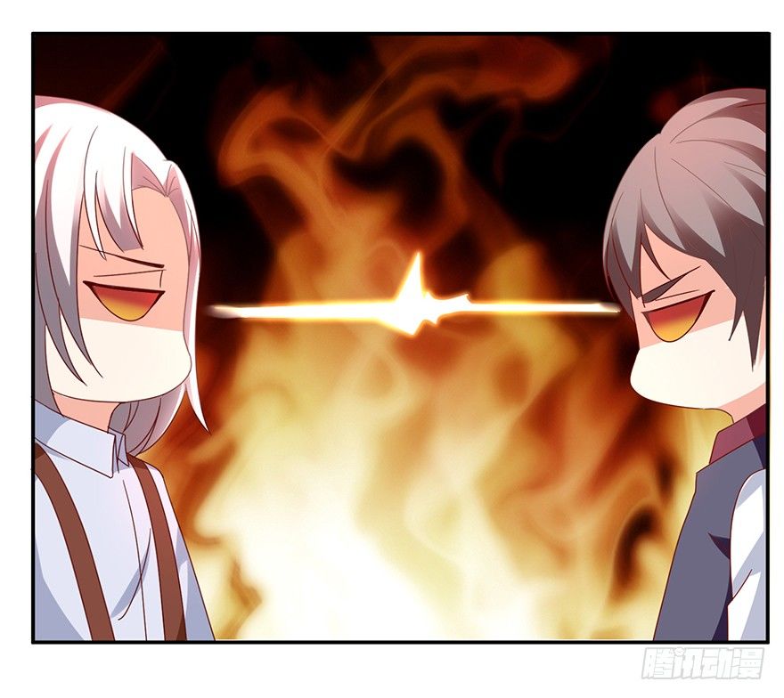 小冤家(1/2)-第31话