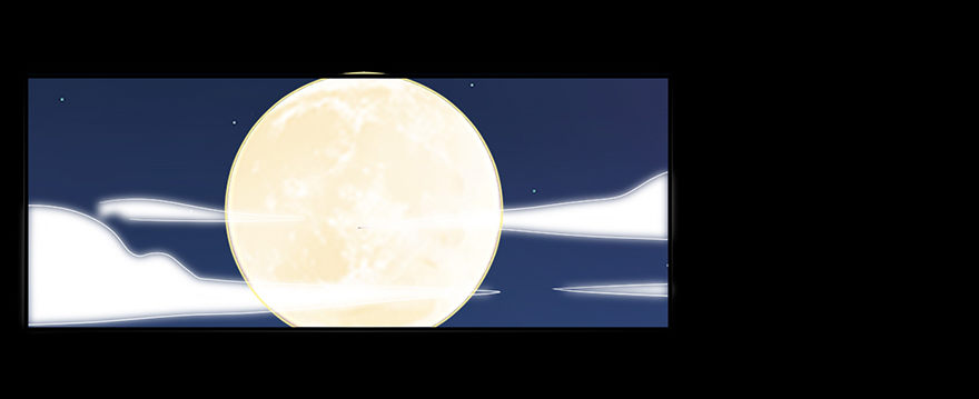 来啊，造作啊！(1/2)-第33话