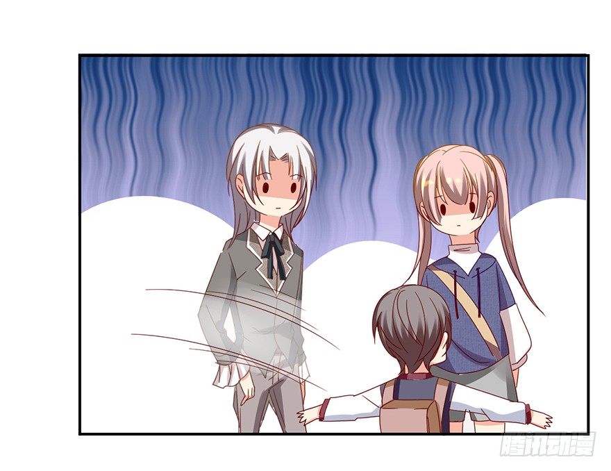 来啊，造作啊！(1/2)-第33话