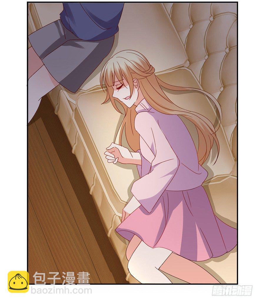 寻找记忆开始！(1/2)-第35话