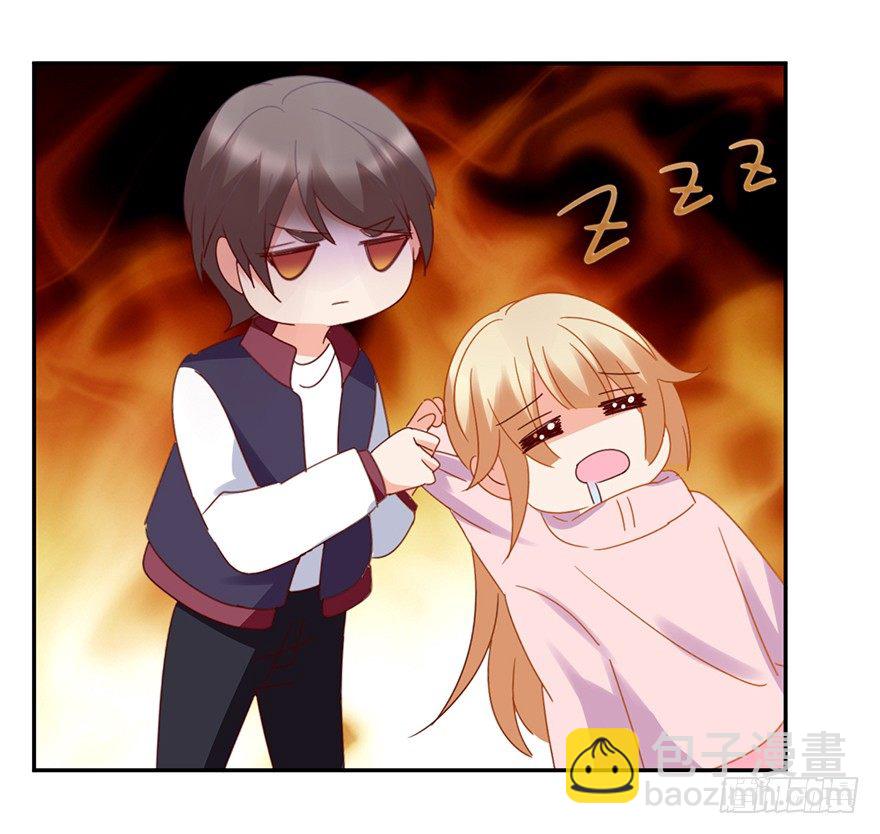 寻找记忆开始！(1/2)-第35话