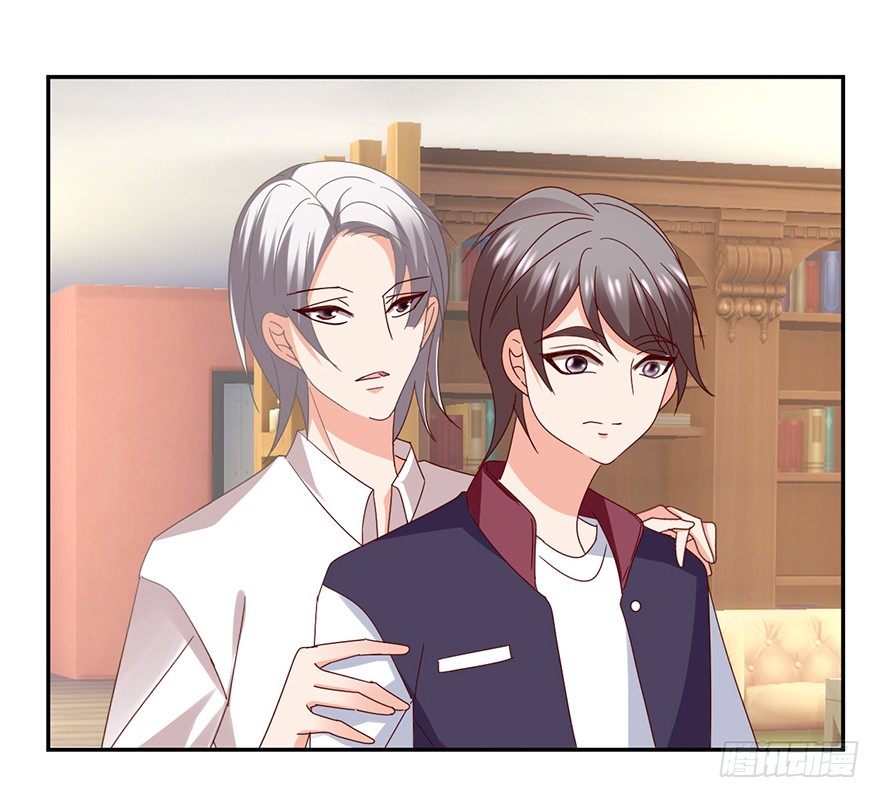 寻找记忆开始！(1/2)-第35话