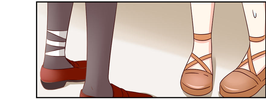 勾引学长的小妖精-第5话