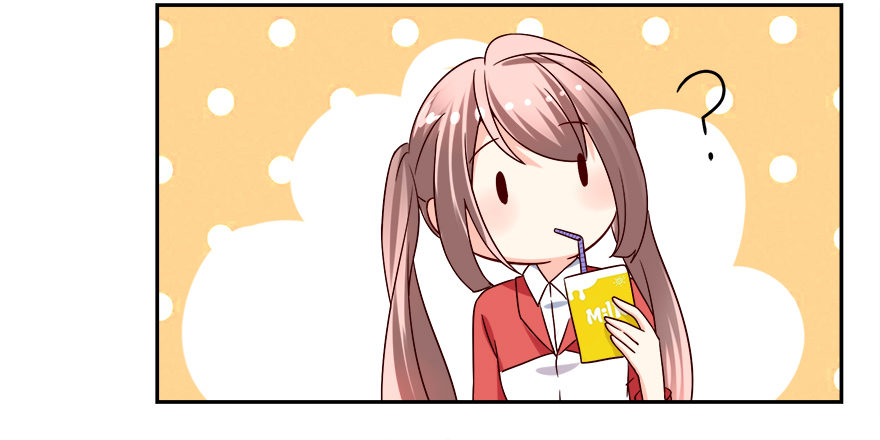 勾引学长的小妖精-第5话