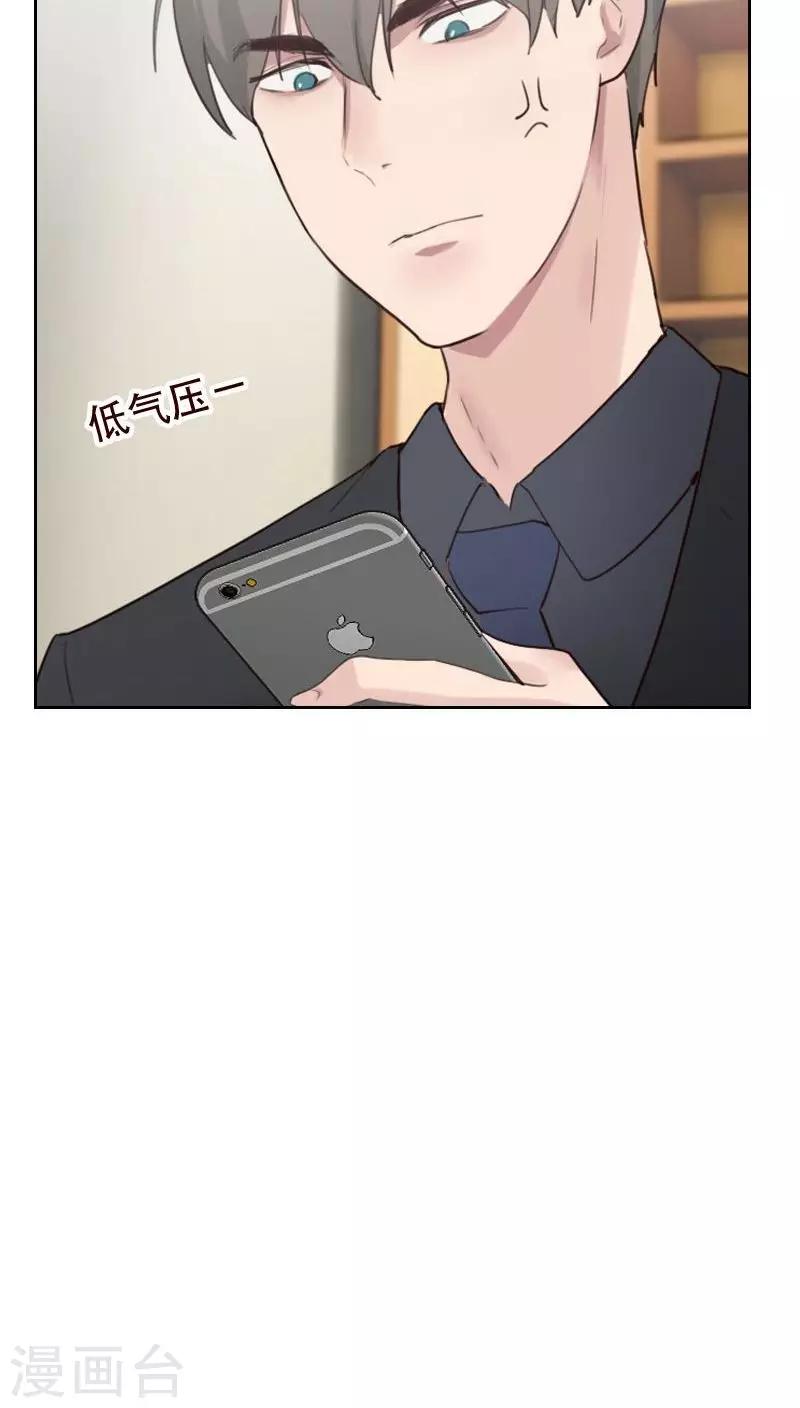 初戀男友是boss - 第21話 查不到黑手 - 2