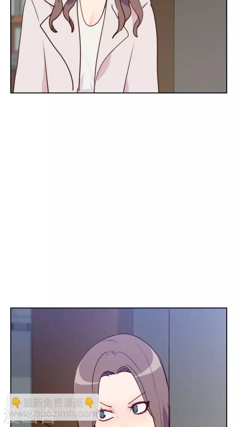 初戀男友是boss - 第37話 近水樓臺 - 1