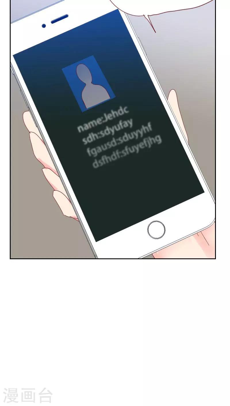 初戀男友是boss - 第61話 特別的人 - 1