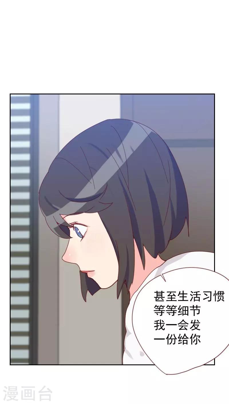 初戀男友是boss - 第61話 特別的人 - 2