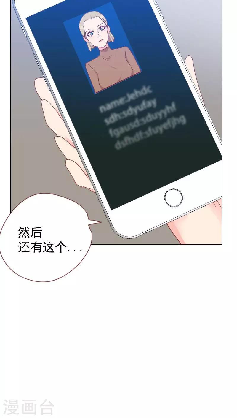 初戀男友是boss - 第61話 特別的人 - 6