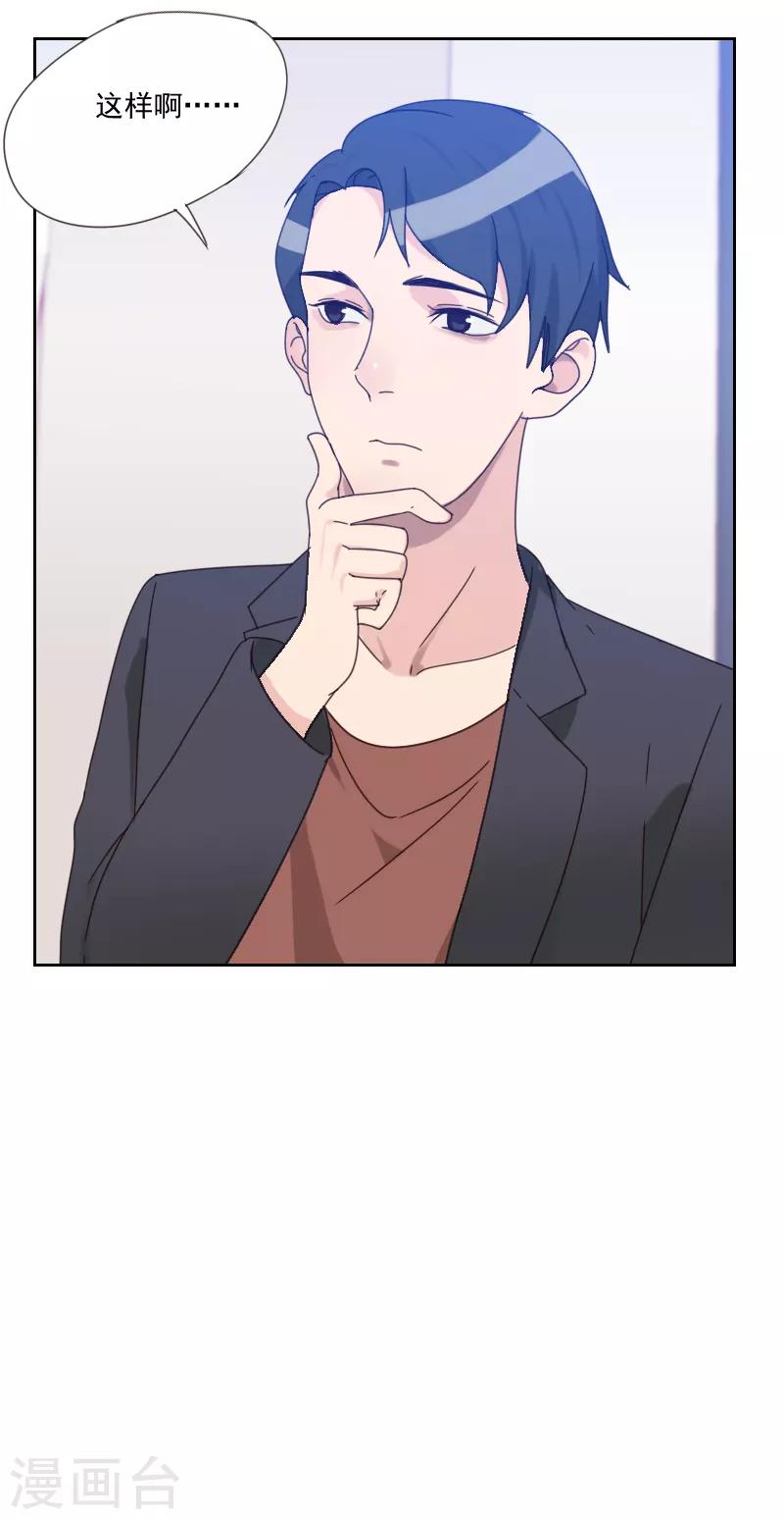 初戀男友是boss - 第81話 四角戀 - 4