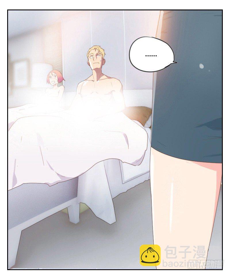 第一话 多年不见-第1话