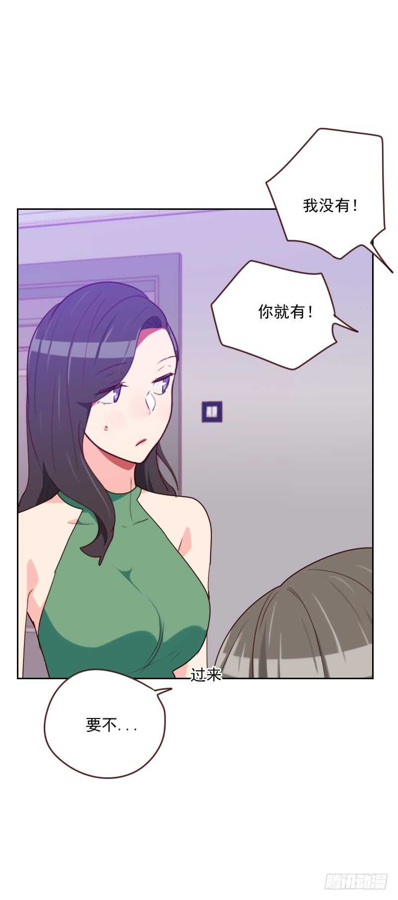 第一百六十一话 这是意外-第159话