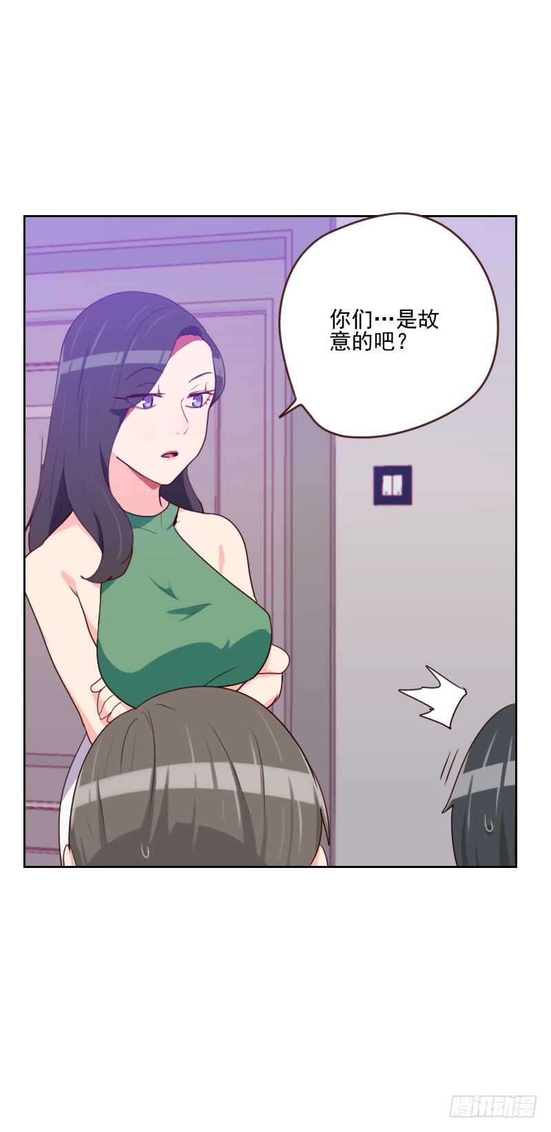 第一百六十一话 这是意外-第159话