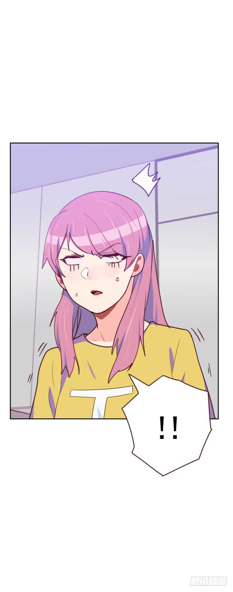 第一百六十三话 如愿-第161话