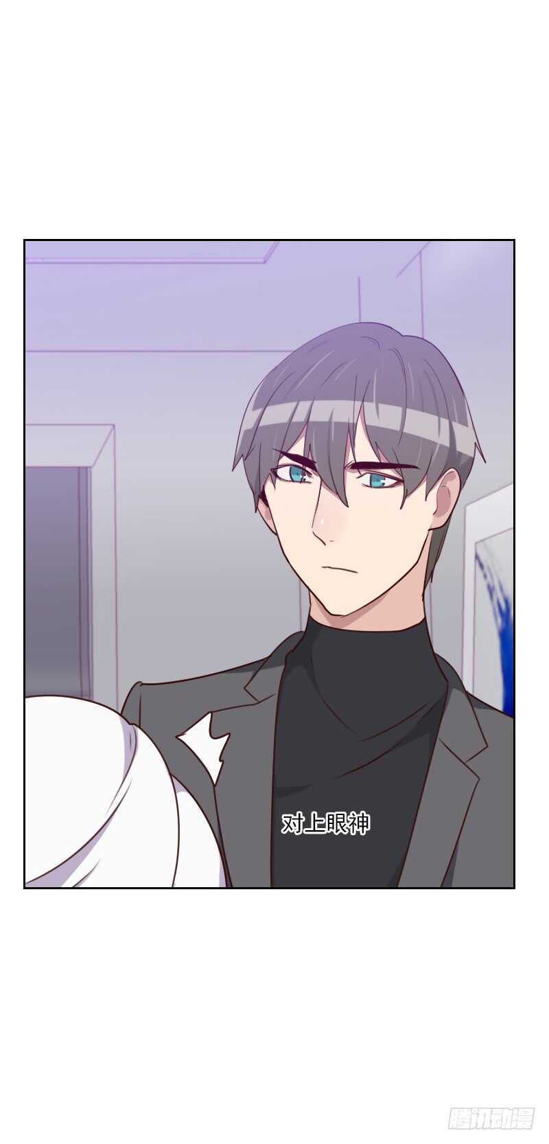 第一百六十三话 如愿-第161话