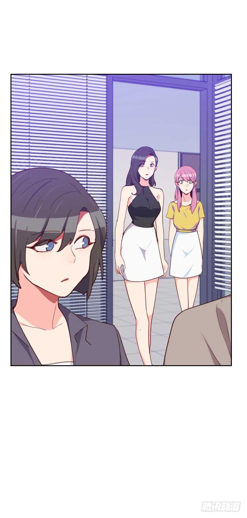 第一百七十三话 坎坷感情路-第171话