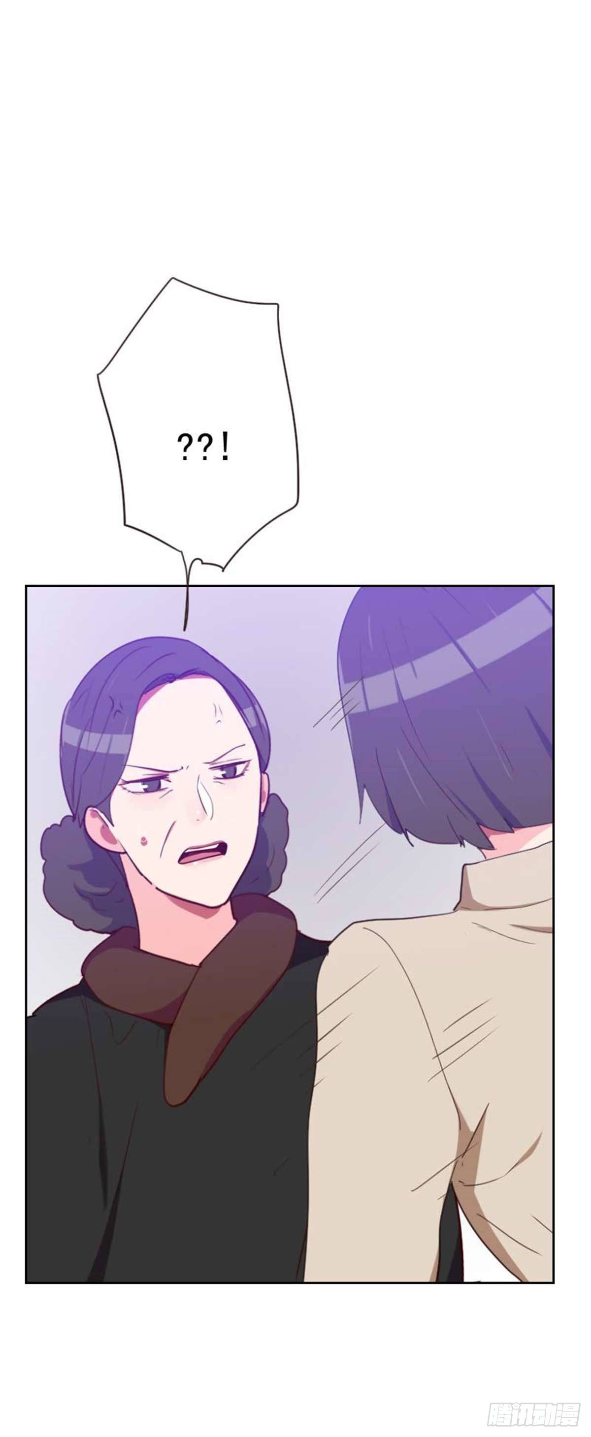 第200话  谁欺负你了？-第197话