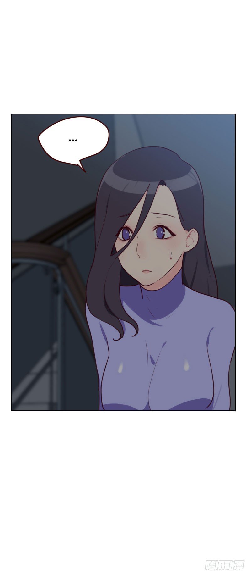 第二十七话 夜盲症-第27话