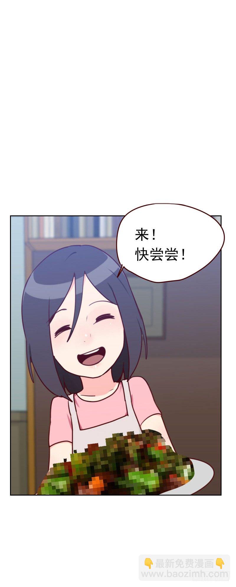 第三十五话 已经像模像样了-第35话