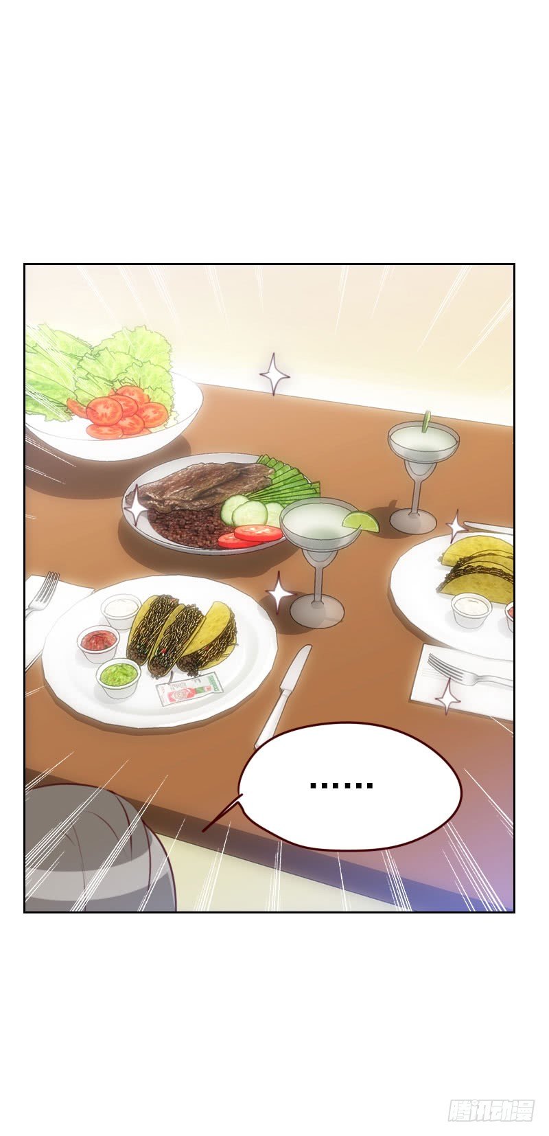 第三十五话 已经像模像样了-第35话