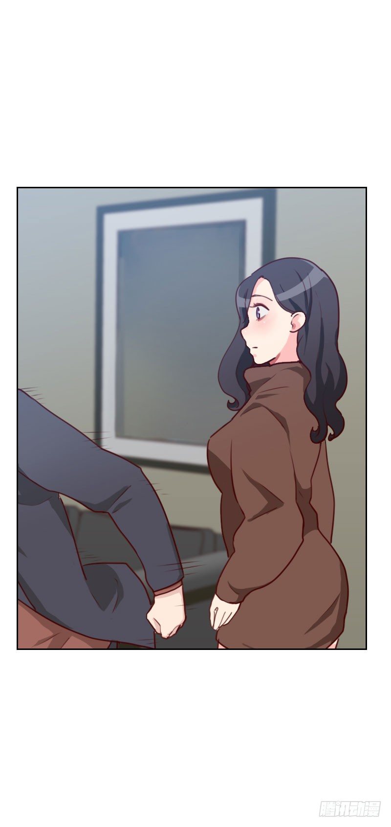 第四十一话 生气-第41话