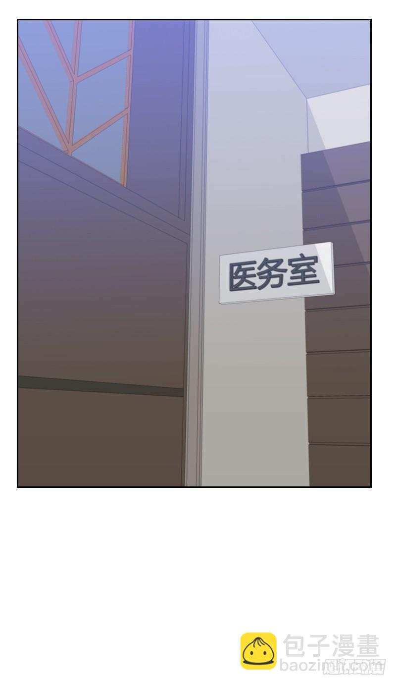 第四十九话 医务室-第49话
