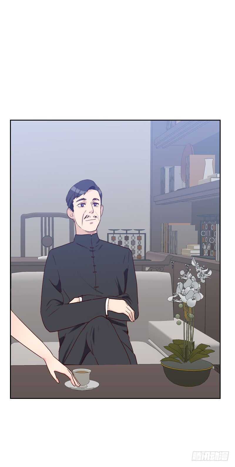 第五十七话 装模作样-第57话