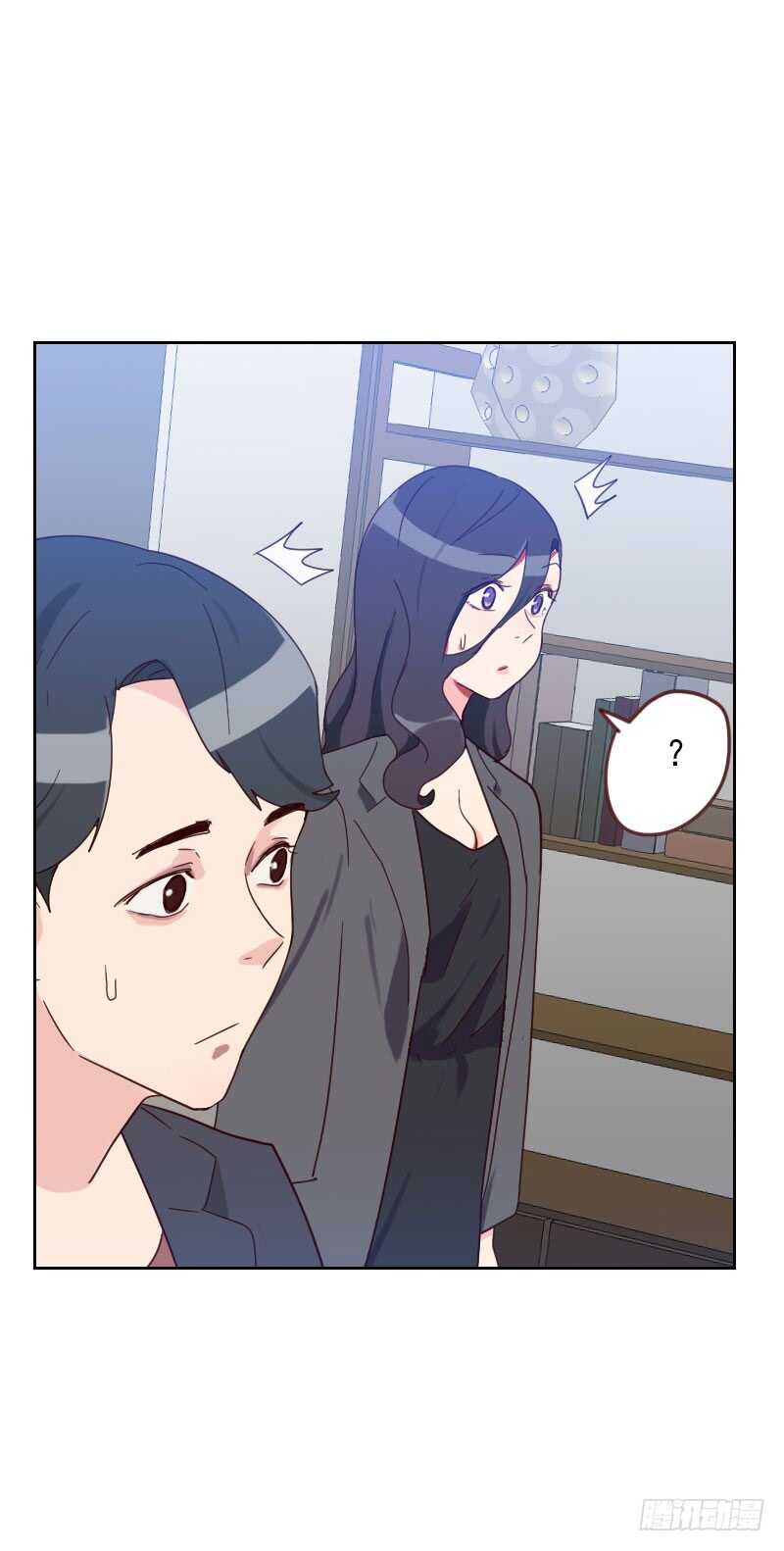 第五十九话 自取其辱-第59话