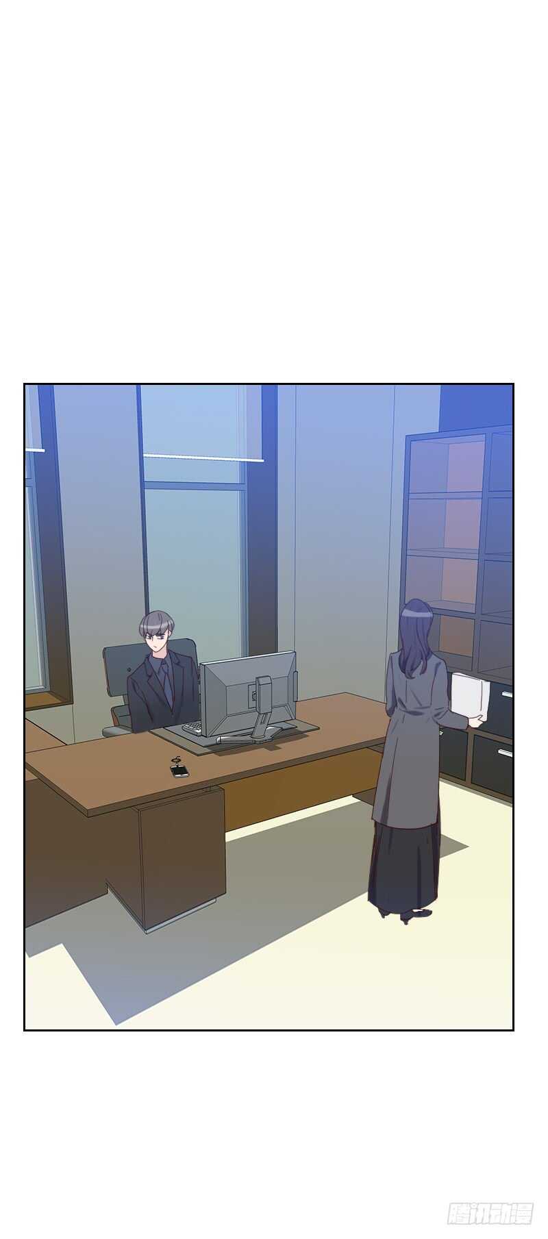 第六十四话 和别的男人约会？-第63话