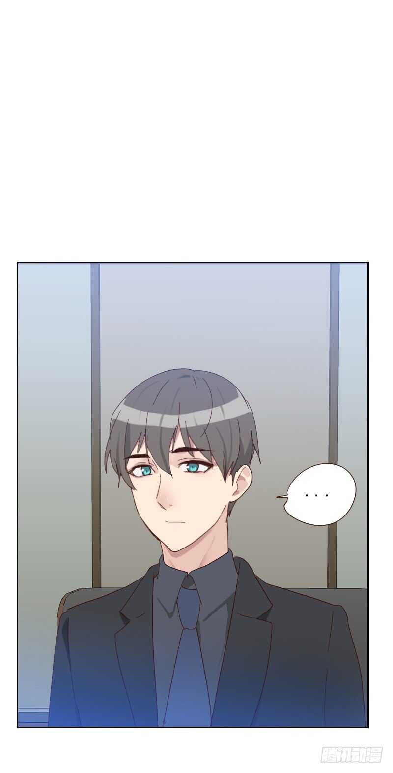 第六十四话 和别的男人约会？-第63话