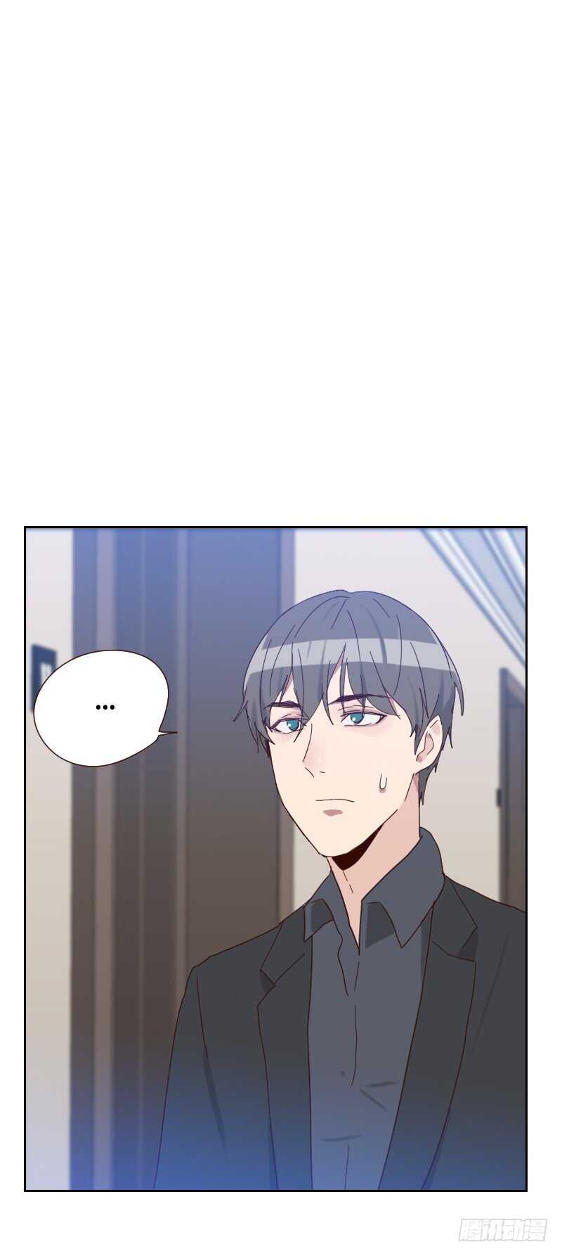 第六十四话 和别的男人约会？-第63话