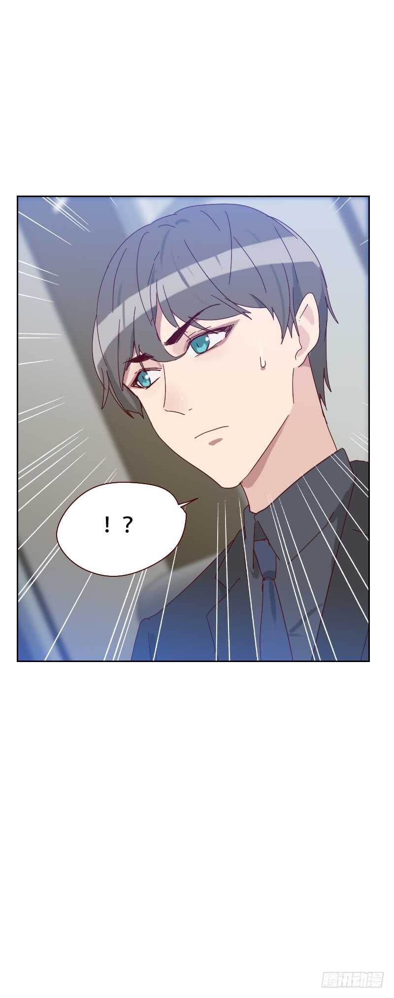 第六十四话 和别的男人约会？-第63话