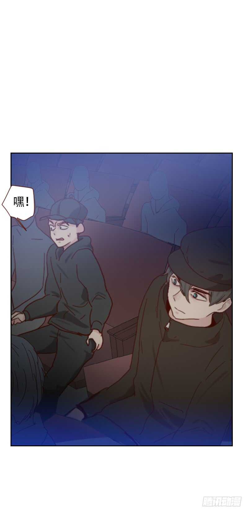 第六十六话 偷窥-第65话