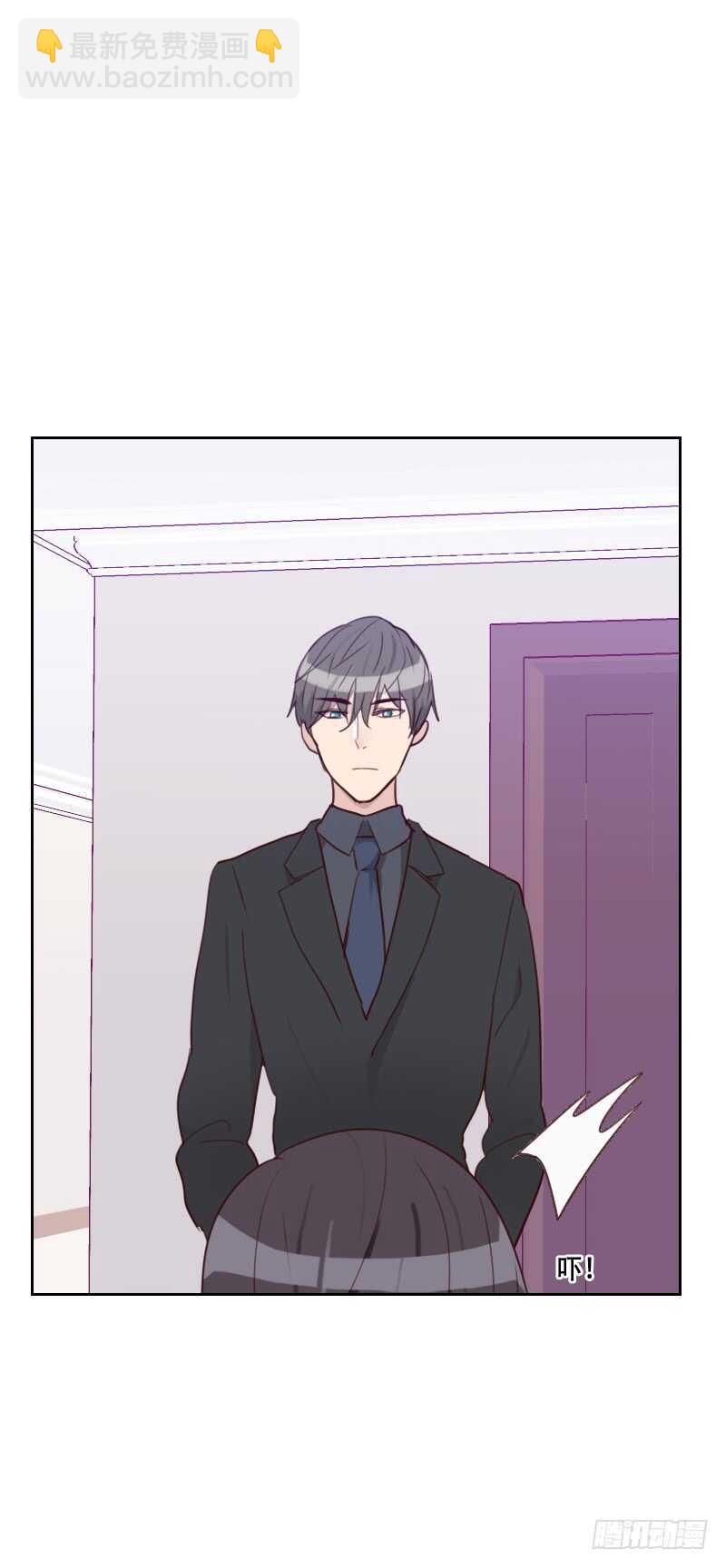 第七十二话 受到刺激-第71话